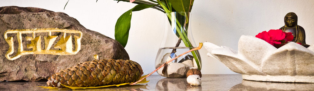 Vipassana Meditation | Buddhistisches Zentrum Scheibbs