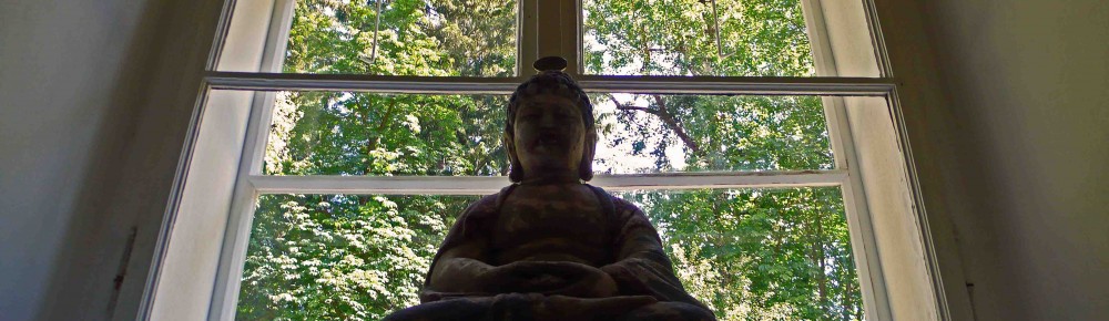 Vipassana Meditation mit Yoga | Buddhistisches Zentrum Scheibbs