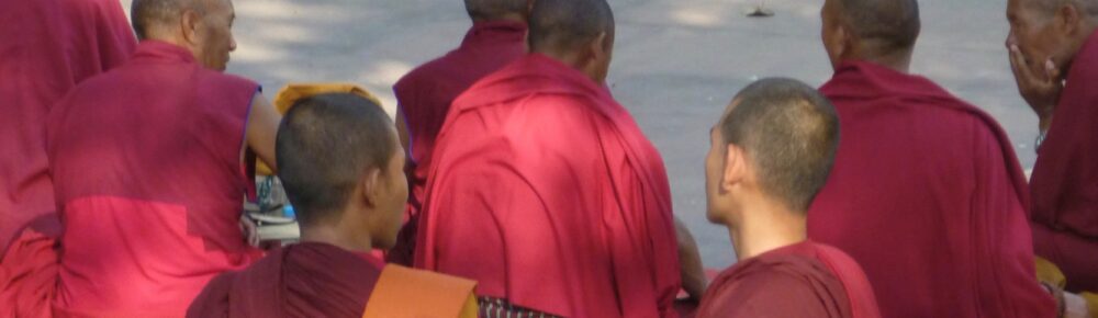 Buddhistisches Zentrum Scheibbs