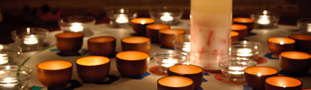 Vipassana Meditation | Buddhistisches Zentrum Scheibbs