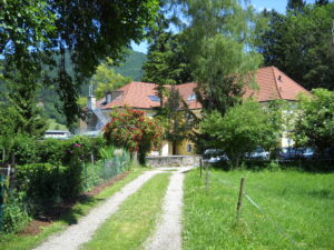 Buddhistisches Zentrum Scheibbs