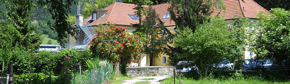 Sommer | Buddhistisches Zentrum Scheibbs