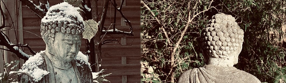 Stille Tage | Buddhistisches Zentrum Scheibbs