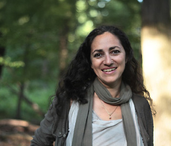 Christina Hautzinger | Buddhistisches Zentrum Scheibbs