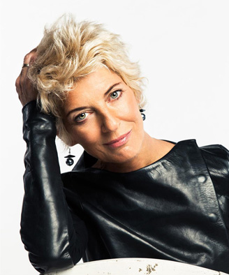 Christina Zurbrügg n | Buddhistisches Zentrum Scheibbs