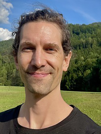 Christoph Hudl | Buddhistisches Zentrum Scheibbs