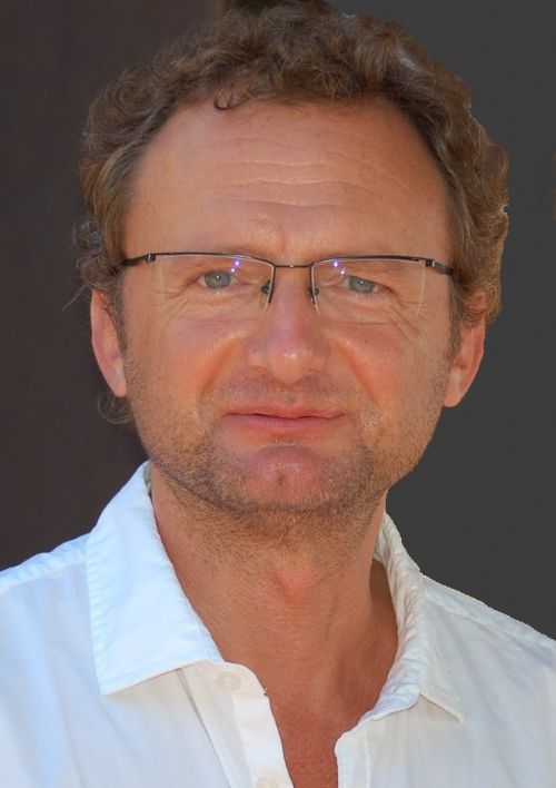 Christoph Köck | Buddhistisches Zentrum Scheibbs