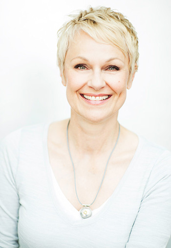 Daniela Carl | Buddhistisches Zentrum Scheibbs