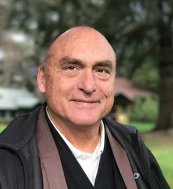 Edward Espe Brown | Buddhistisches Zentrum Scheibbs