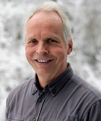 Erik van den Brink | Buddhistisches Zentrum Scheibbs