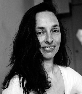 Eva Maria Klauser-Herrmann | Buddhistisches Zentrum Scheibbs