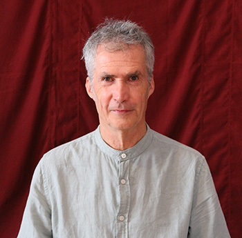 Hannes Huber | Buddhistisches Zentrum Scheibbs