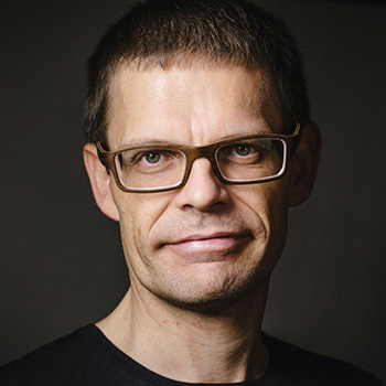 Klaus Kirchmayr | Buddhistisches Zentrum Scheibbs