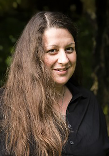 Michaela Berger | Buddhistisches Zentrum Scheibbs