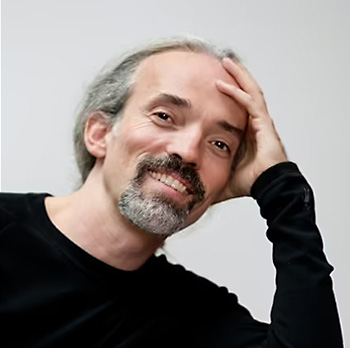 Paul Kaufmann | Buddhistisches Zentrum Scheibbs