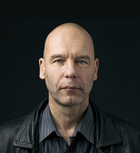 Stephan Pende Wormland | Buddhistisches Zentrum Scheibbs