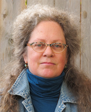 Tisha Rosenberg | Buddhistisches Zentrum Scheibbs